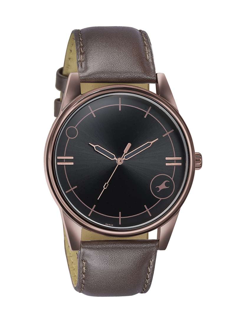 Fastrack all men's watches new arrivals