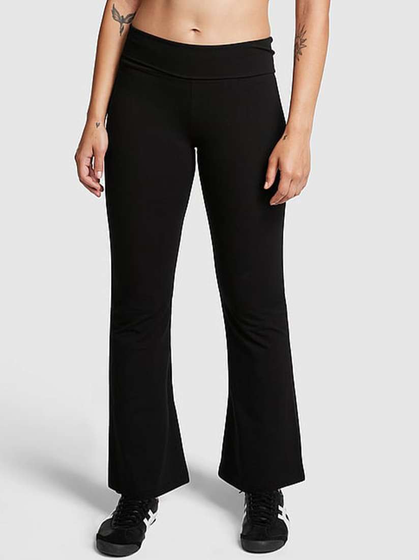 Victoria secret track pants 2025