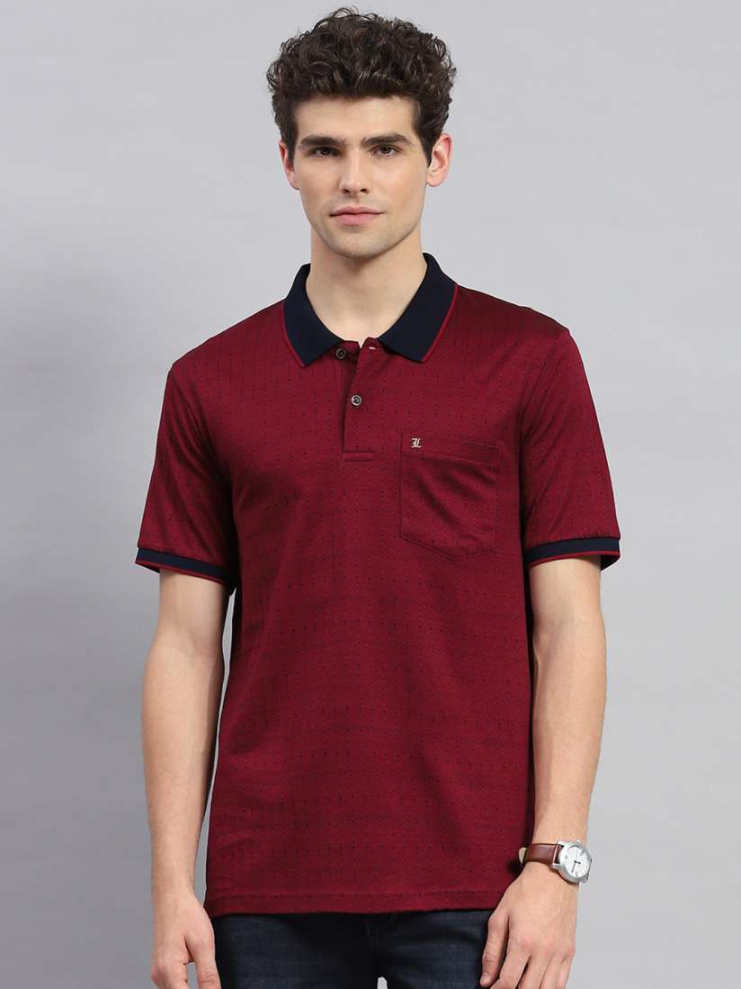 Monte carlo t shirts myntra new arrivals