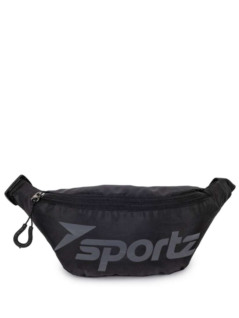 Waist bag myntra clearance