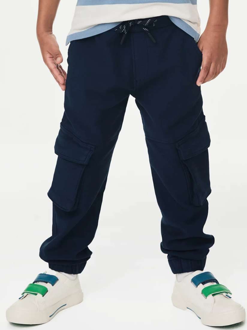Marks and spencer boys joggers new arrivals