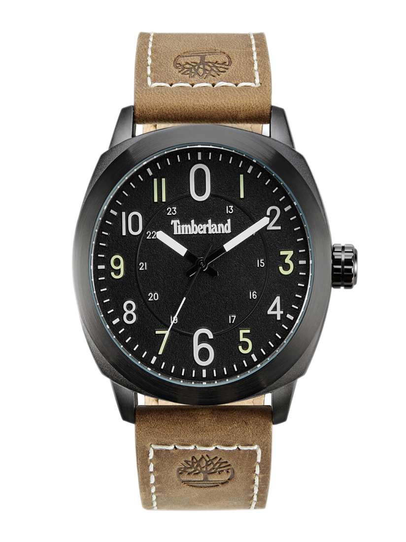 Timberland watches myntra on sale