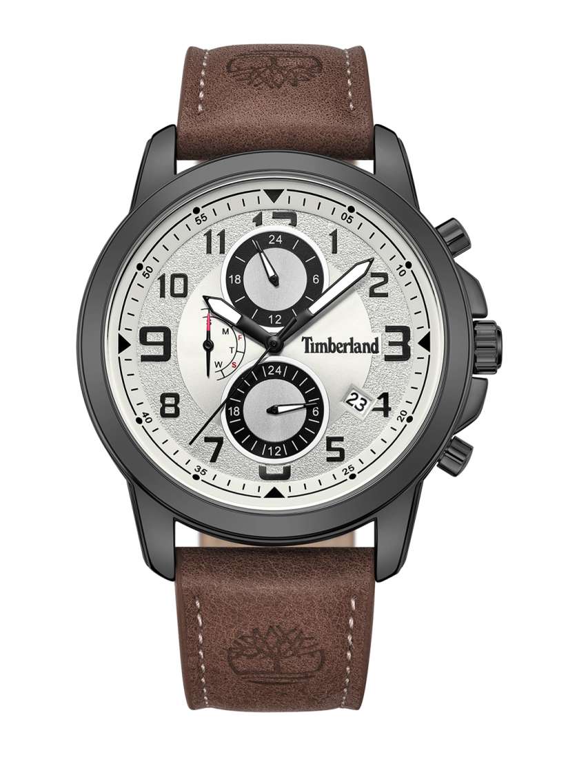 Buy Timberland Lamonine Z Men Analogue Watch Watches for Men 29460594 Myntra