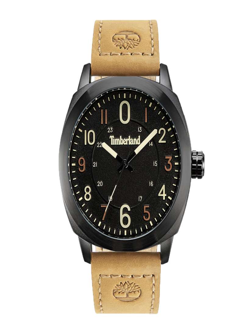 Buy Timberland Cillicothe Z Men Analogue Watch TDWGA9001901 Watches for Men 29460600 Myntra