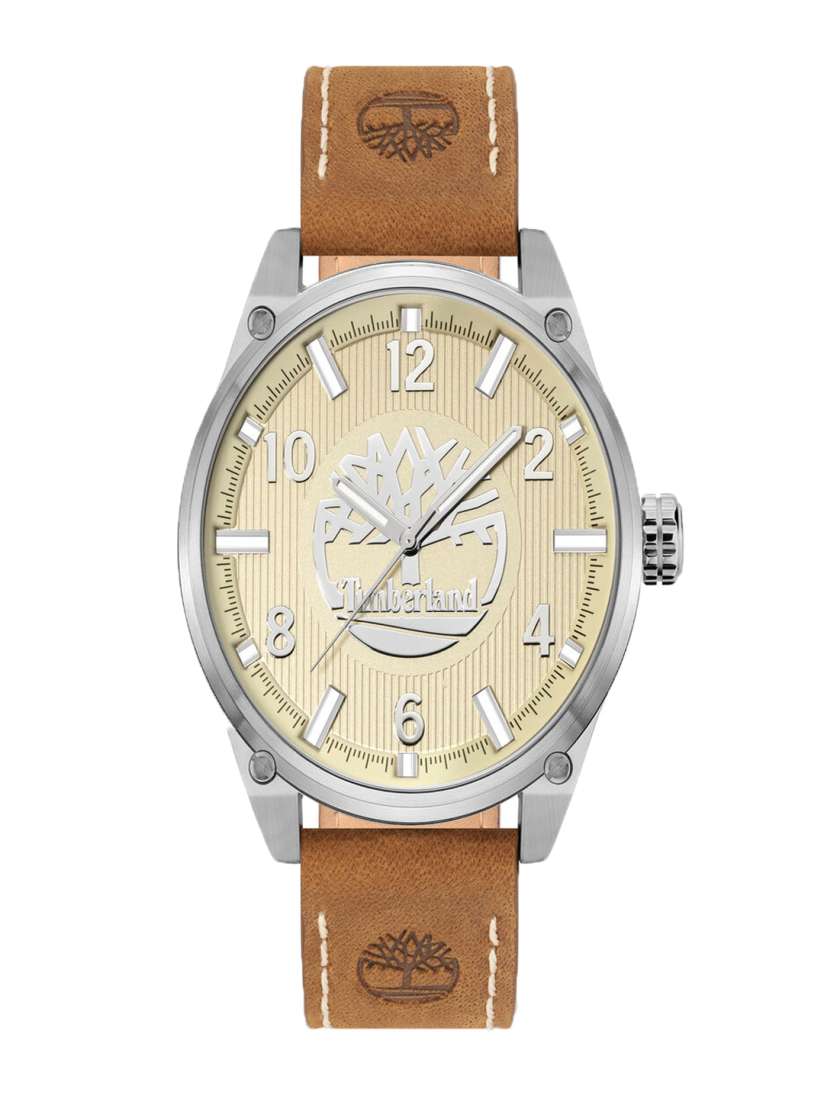 Timberland watches myntra top