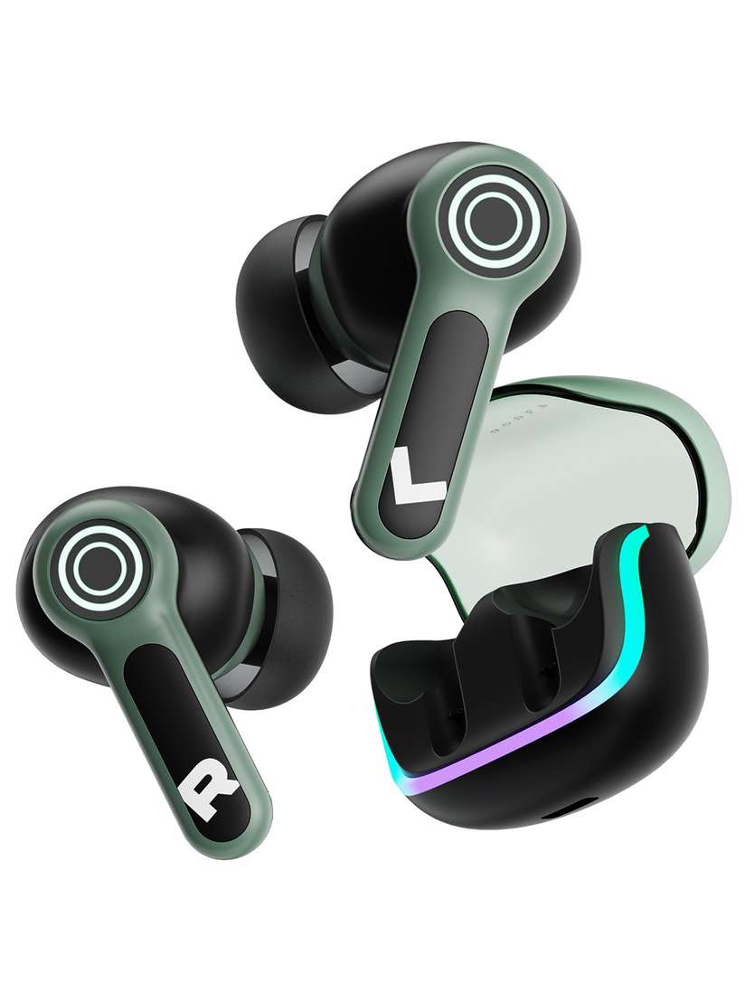 True Wireless Gaming Lvlup Revolve Gaming Earbuds Bose Portable