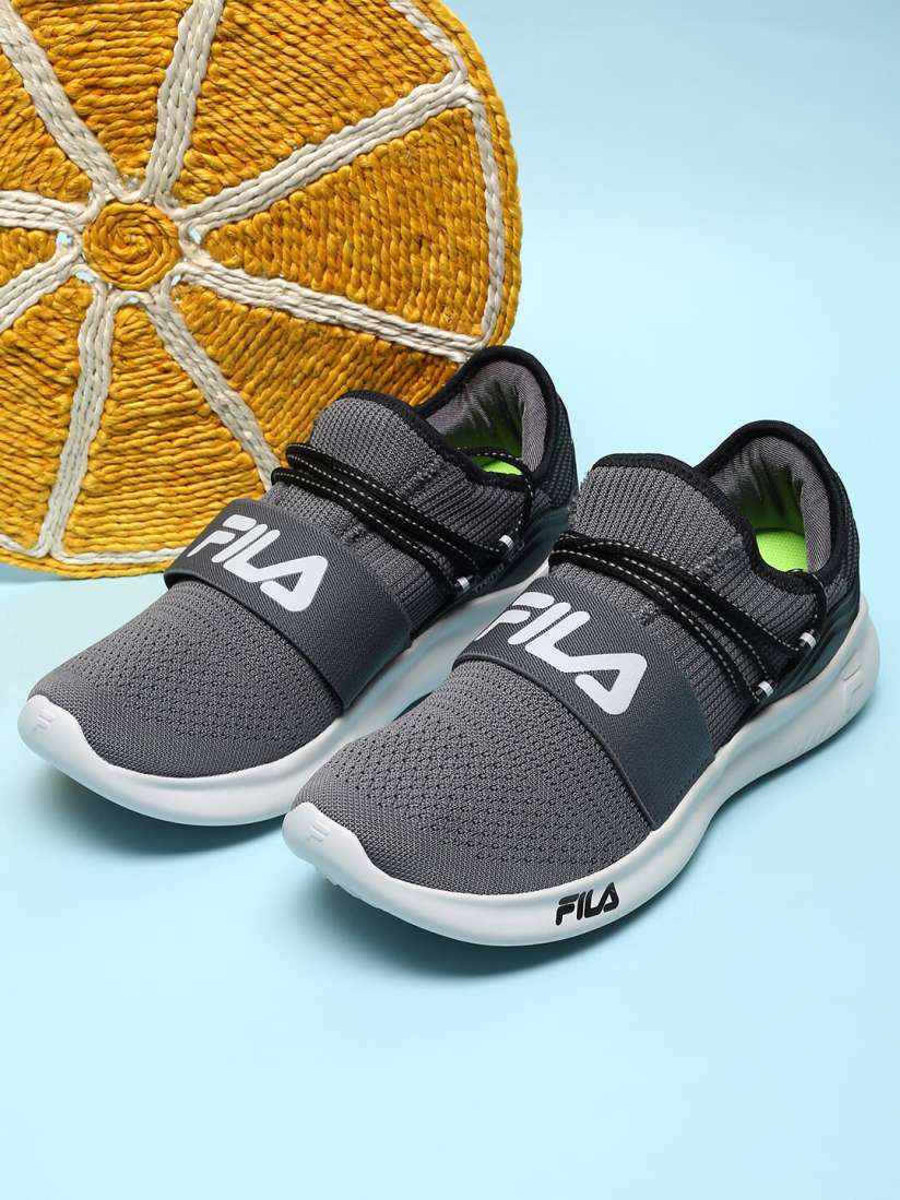 Buy FILA Men Textured Running Shoes Sports Shoes for Men 29466886 Myntra