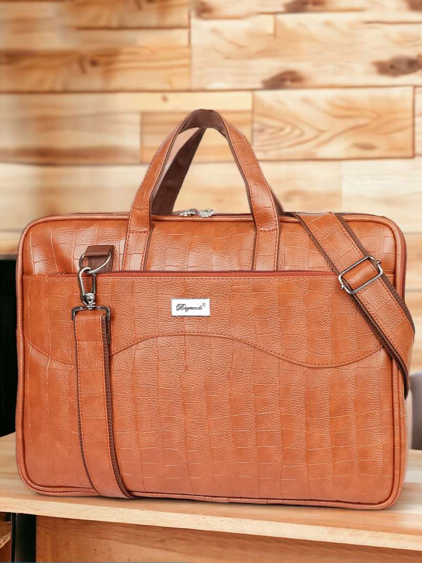 Buy bagneeds Textured Laptop Bag Laptop Bag for Unisex 29468868 Myntra
