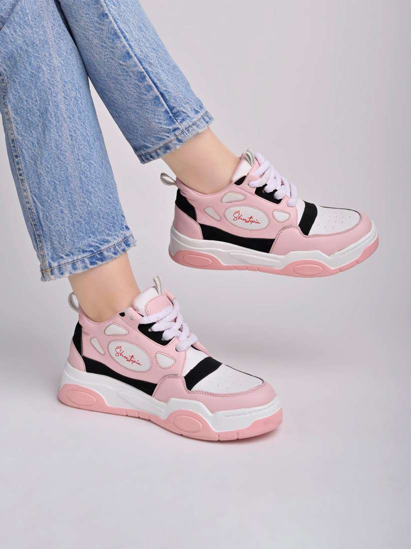 Shoes for girls on myntra shop