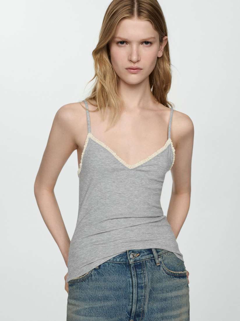 Cami top with pants myntra online