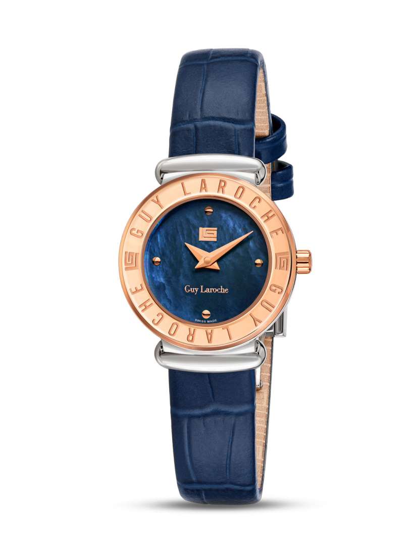Guy laroche ladies watch shop