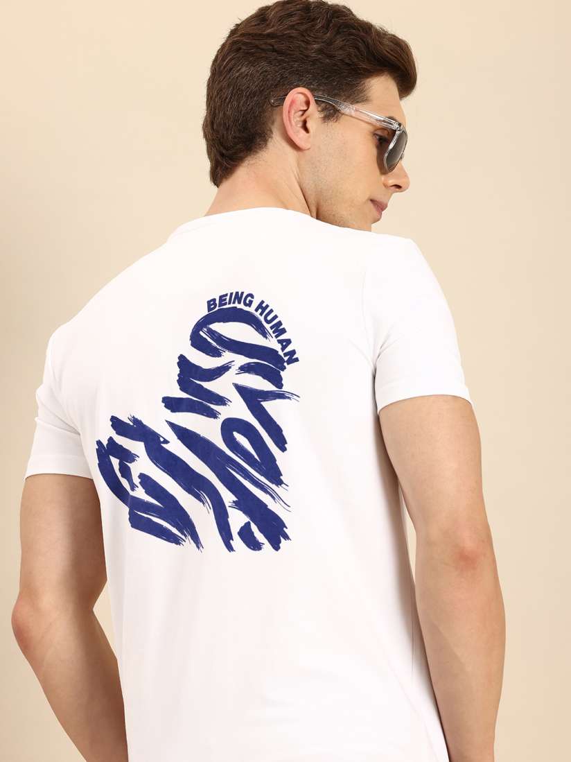 Being human printed shirts store