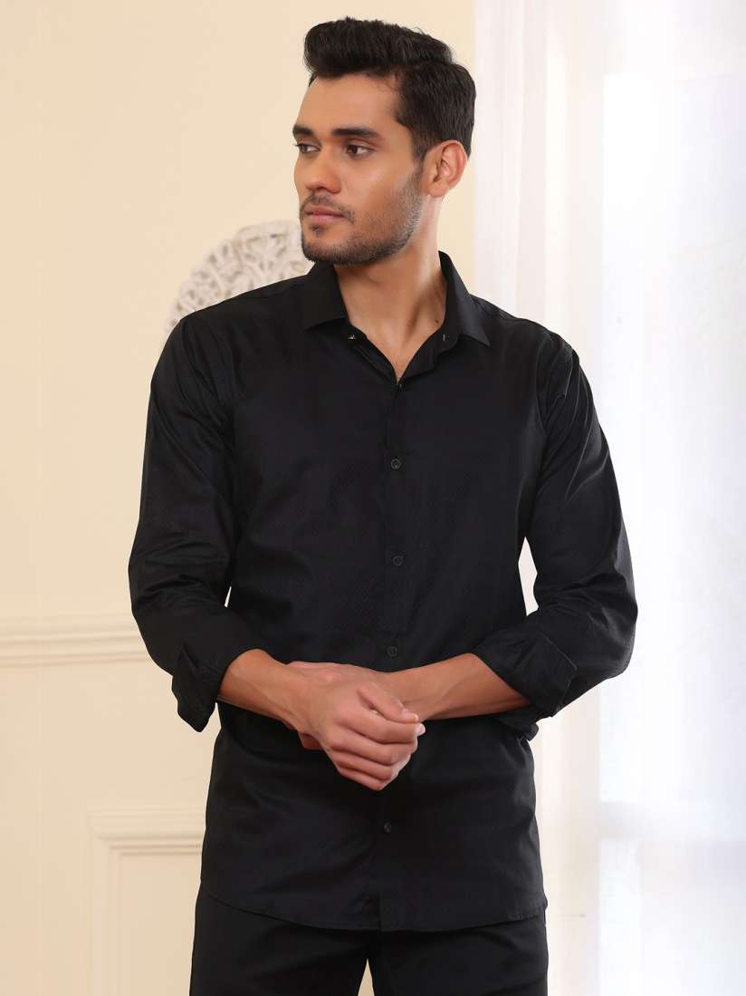 Buy FILO HEVIS Classic Cotton Formal Shirt Shirts for Men 29482572 Myntra