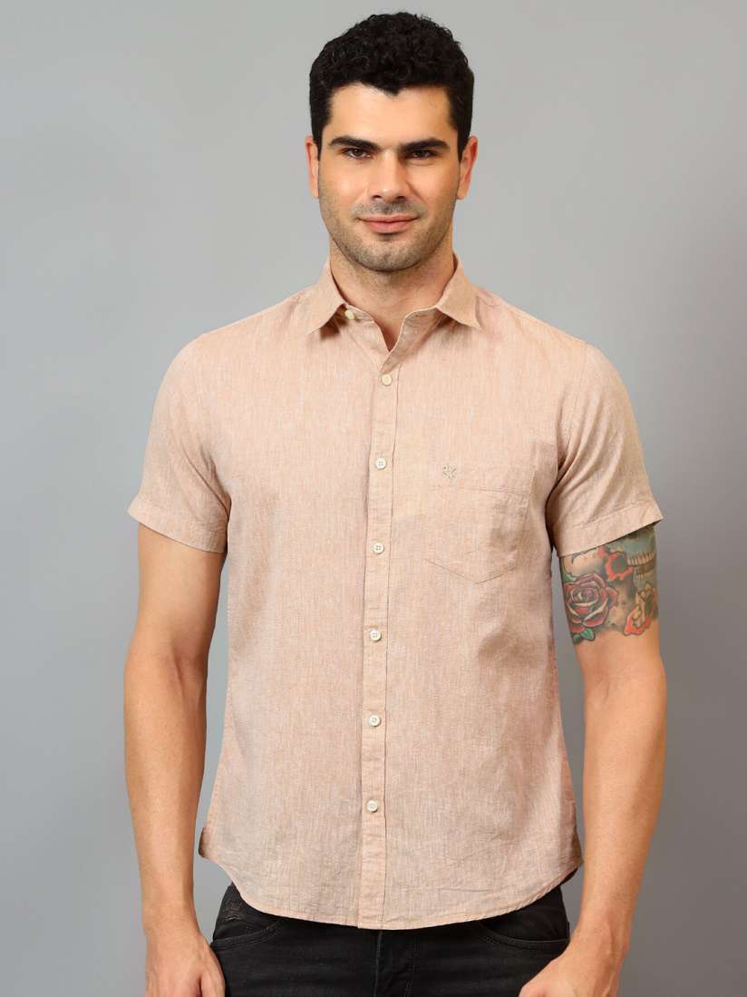 Cantabil casual shirts on sale