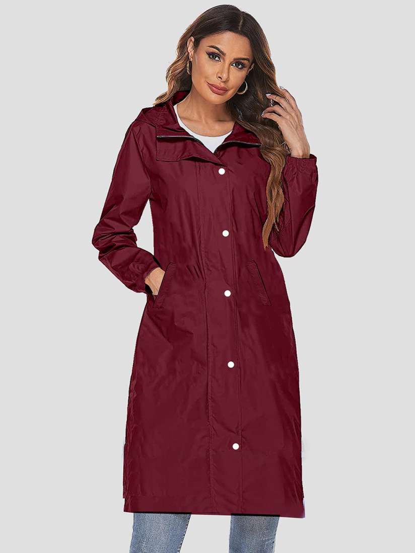 Myntra raincoat womens new arrivals