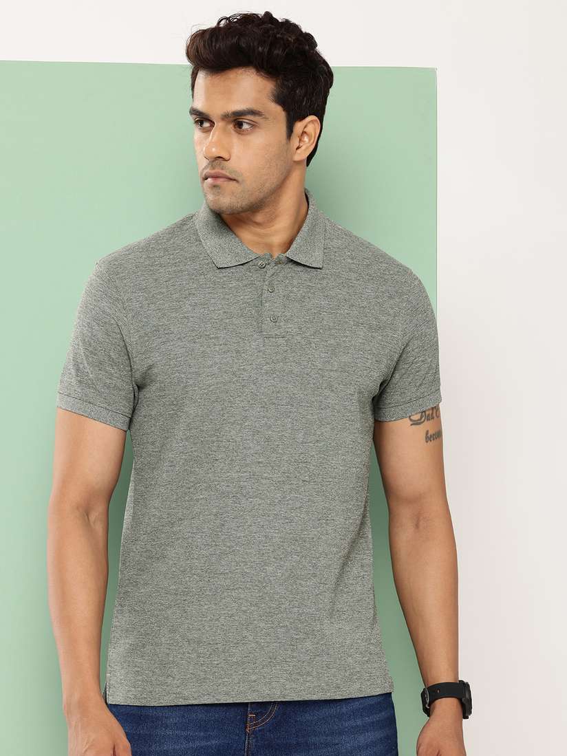 ether t shirt myntra
