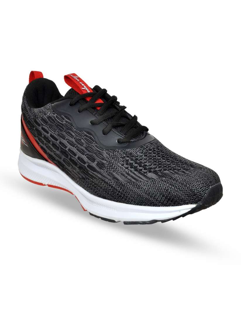 Buy Allen Cooper Men Textured Running Shoes Sports Shoes for Men 29493060 Myntra