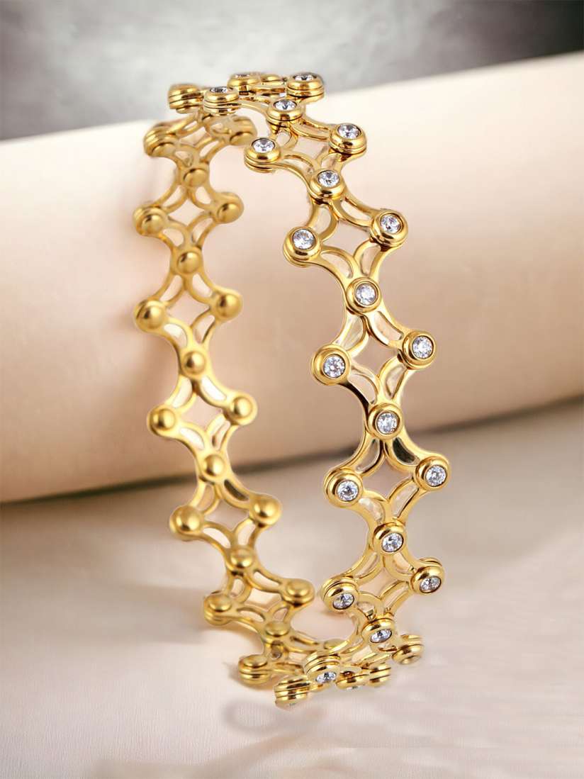 Myntra jewellery bracelet 2025