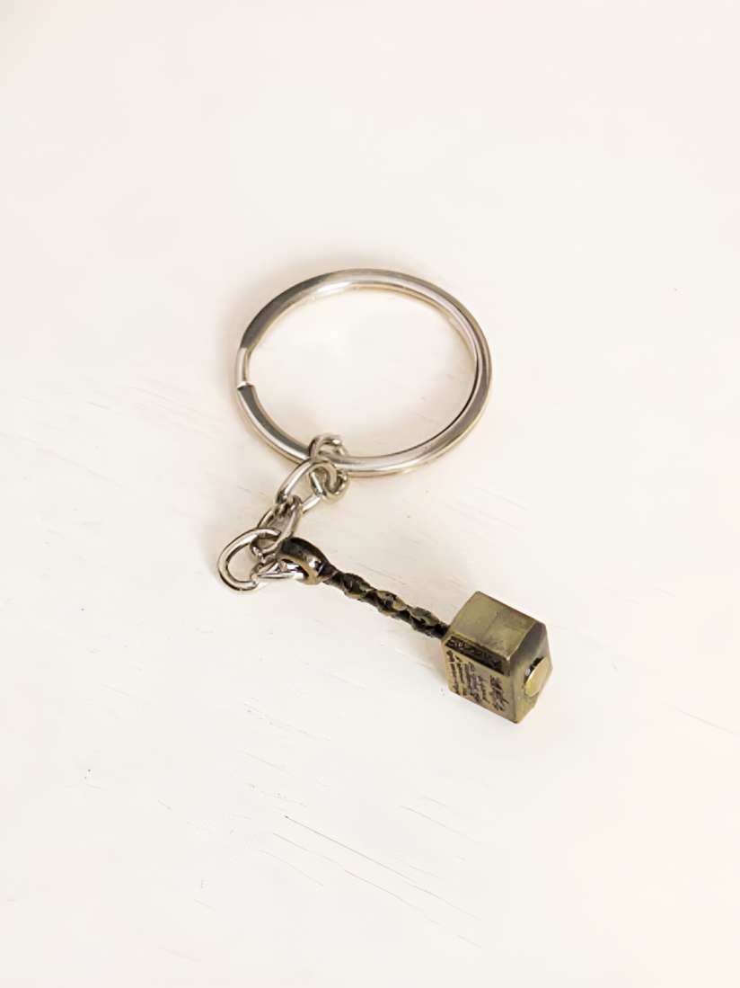 Myntra keychain on sale