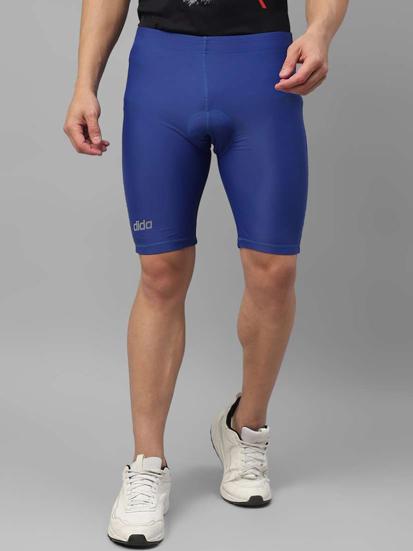 Buy DIDA Men Dry Fit Cycling Sports Shorts Shorts for Men 29499936 Myntra