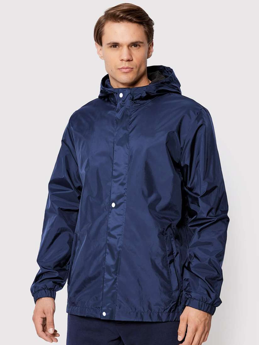 Myntra rain jacket store