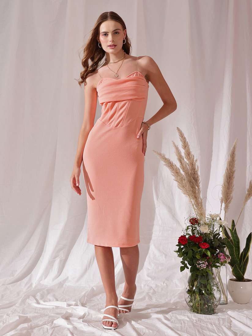 Buy STREET 9 Sheath Dress Dresses for Women 29505822 Myntra
