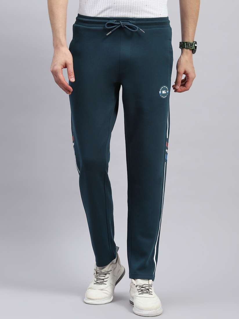 Buy Monte Carlo Men Cotton Mid Rise Track Pants Track Pants for Men 29508148 Myntra