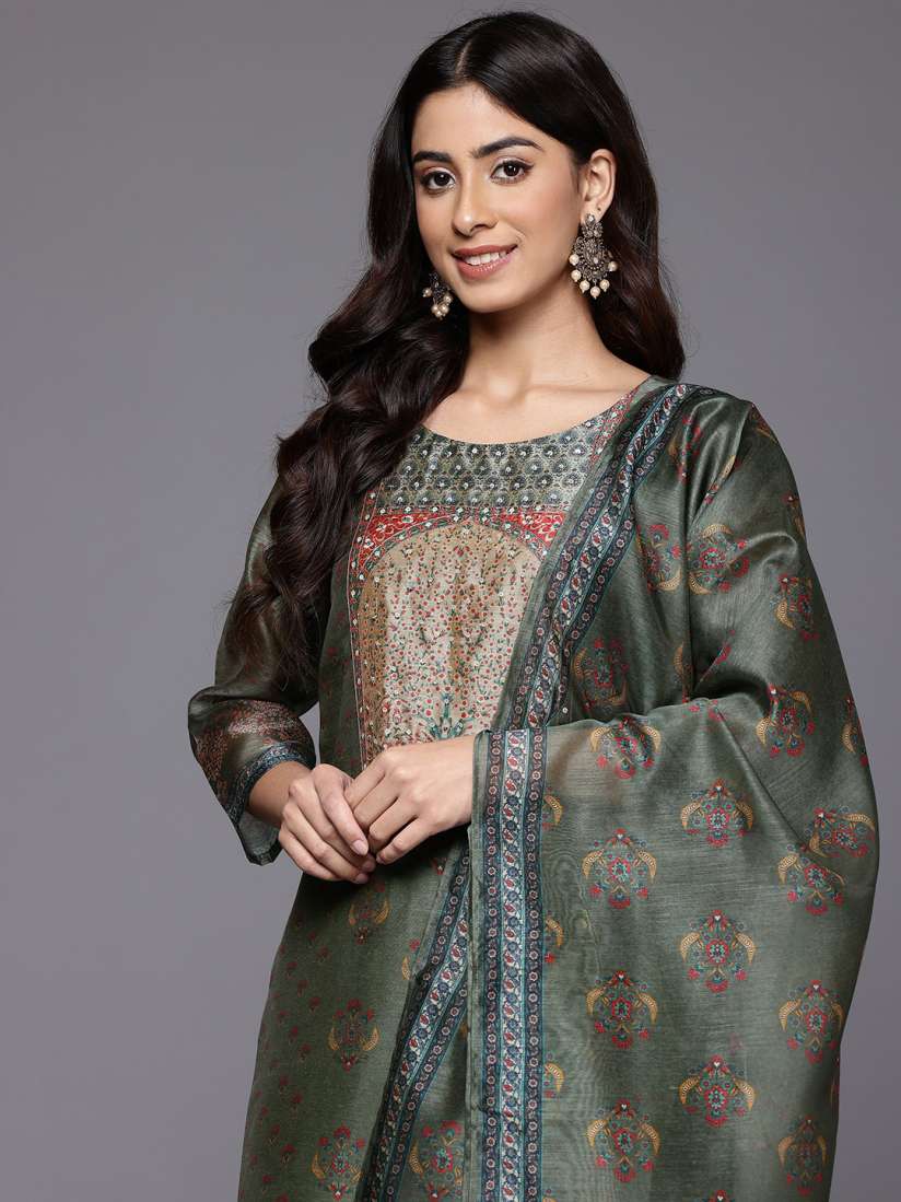 Varanga kurtis myntra outlet