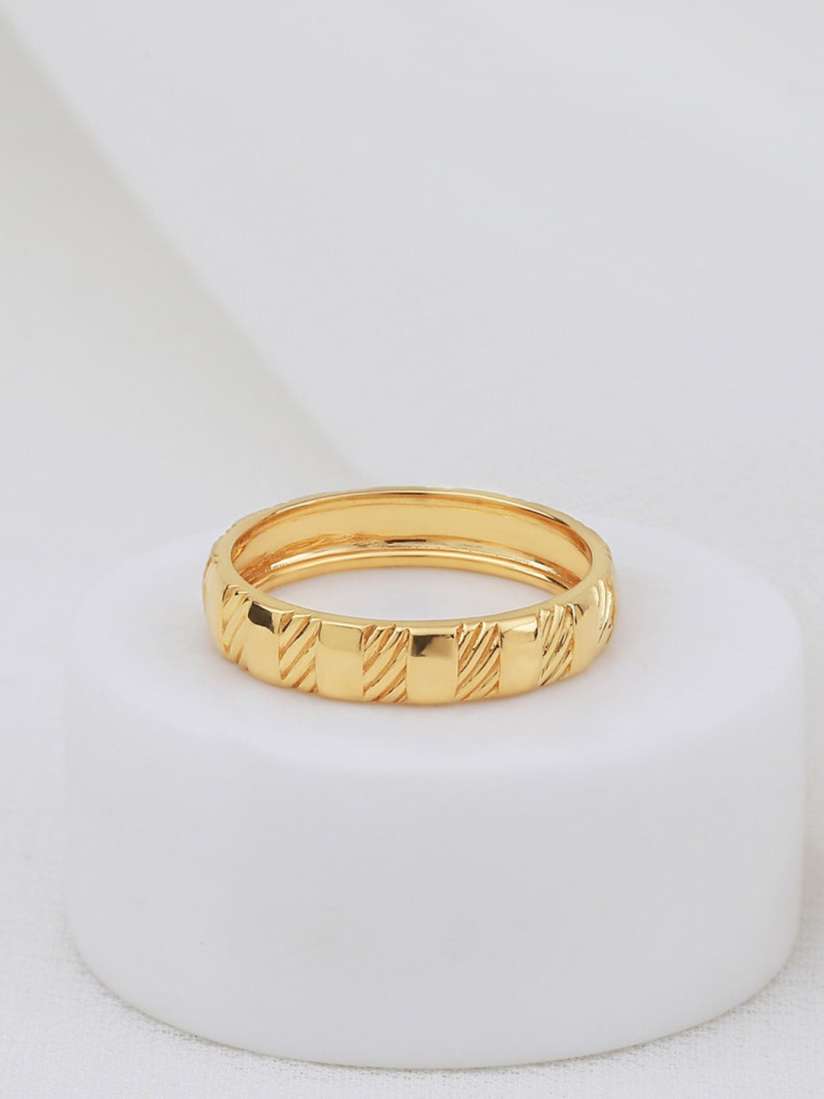 Kalyan jewellers men ring design sale