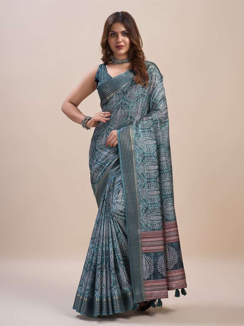 Myntra ishin sarees online