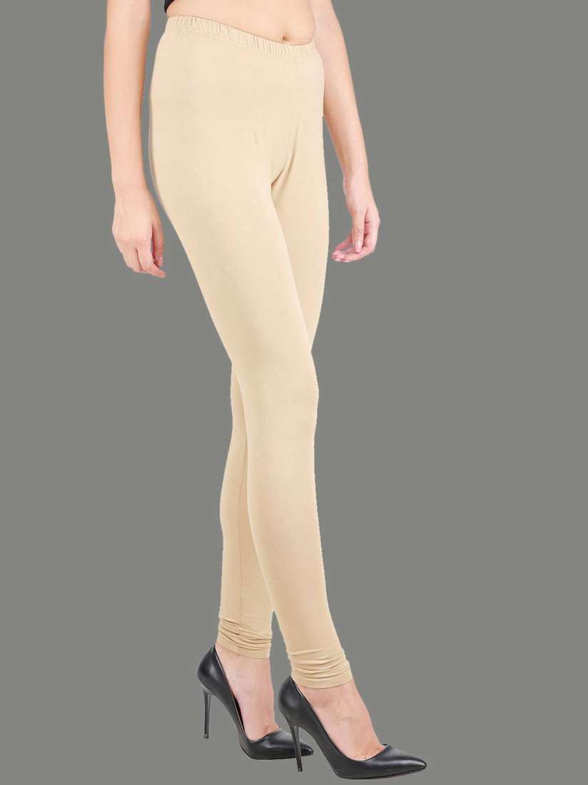 Buy FFU Ankle Length Leggings Leggings for Women 29515602 Myntra