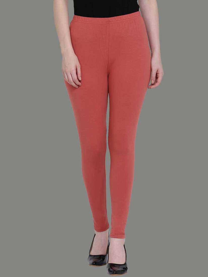 Buy FFU Ankle Length Leggings Leggings for Women 29515614 Myntra