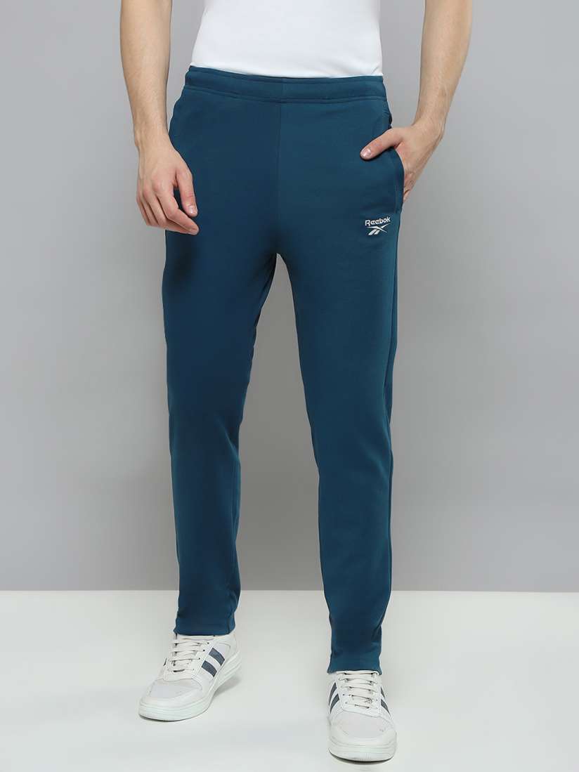 Reebok track pants myntra deals