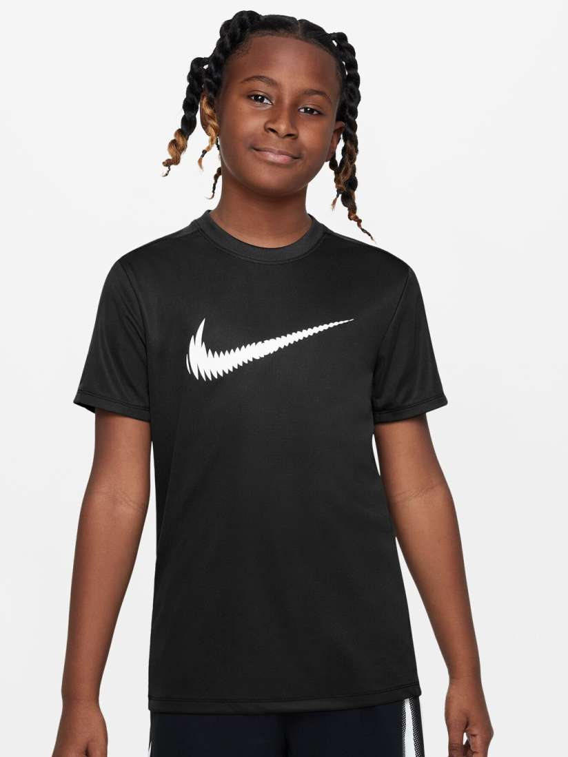 Buy Nike Trophy23 Girls Dri FIT Printed Tshirt Tshirts for Girls 29518252 Myntra