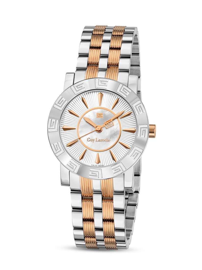 Guy laroche watch price deals