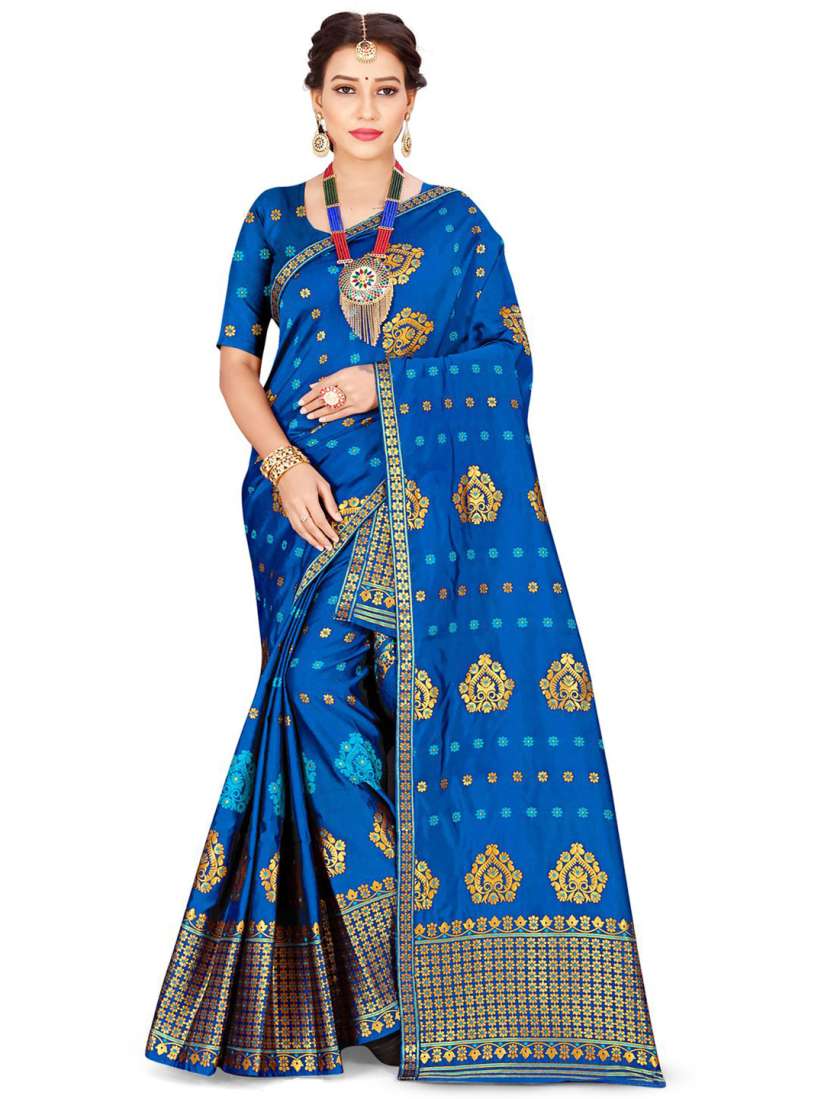 Myntra mekhela sador shop