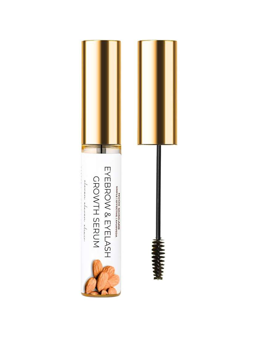 Oils for lash growth 2025