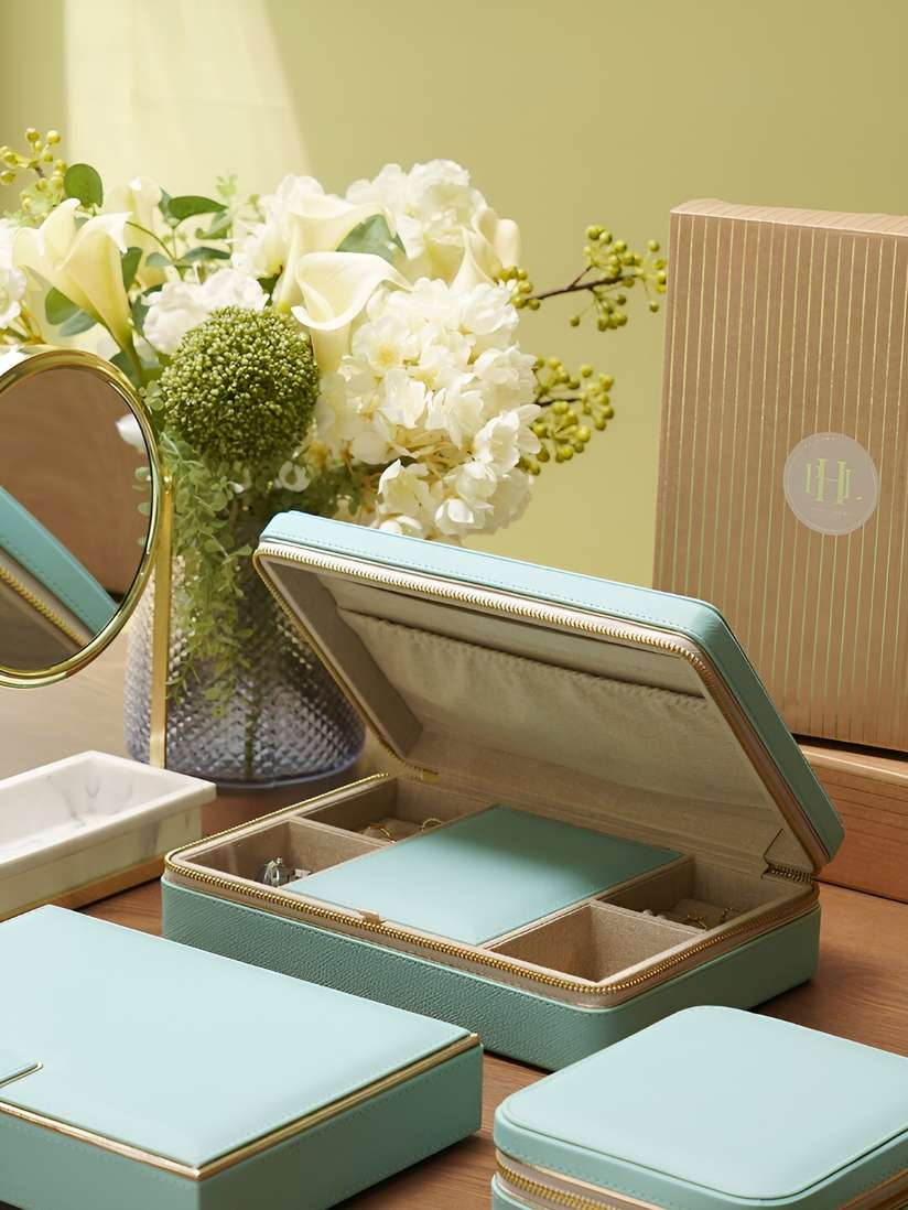 Jewelry Organizer Jewellery Box Buy Online In Bulk Where Do You