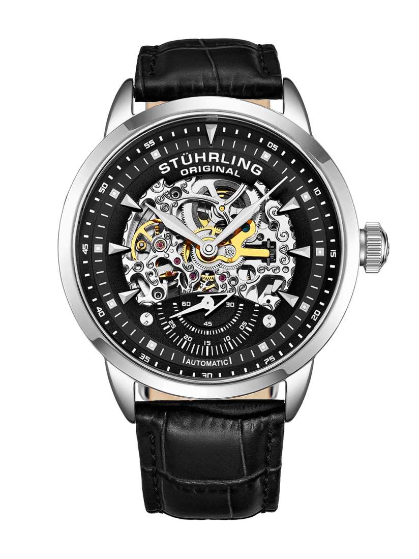 Stuhrling symphony watch discount