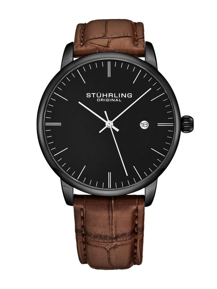 Stuhrling original symphony watch discount