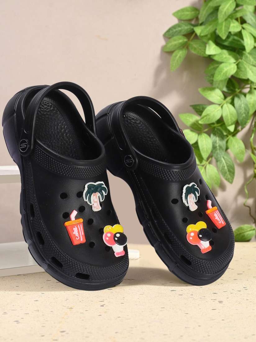 Clogs flip flops hotsell