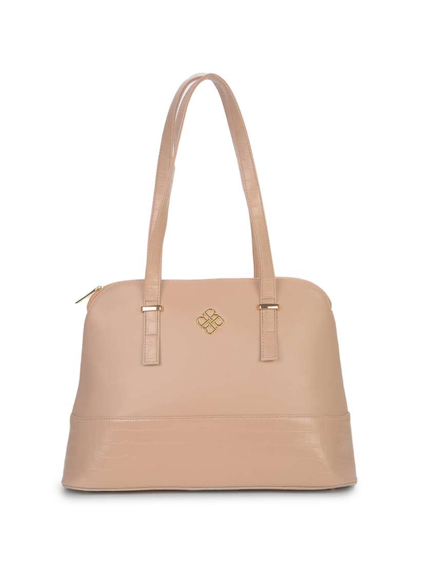 Buy Marie Claire Structured Shoulder Bag Handbags for Women 29527892 Myntra
