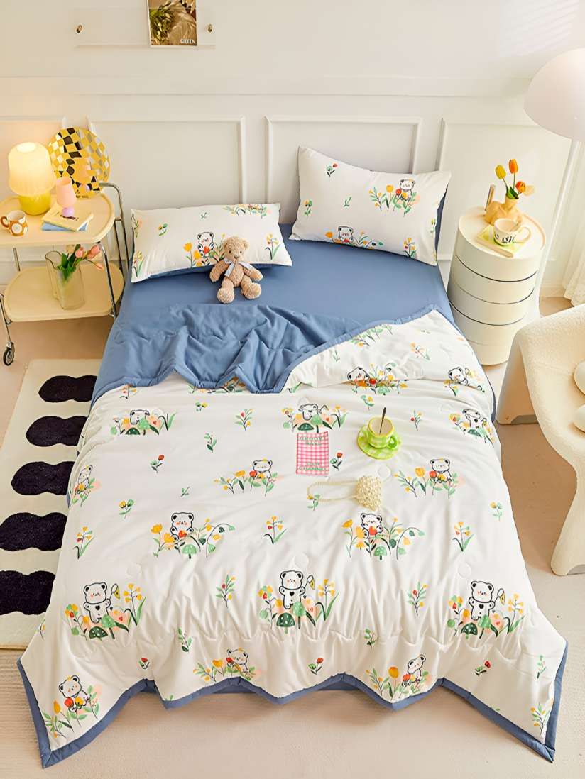 Full size character bedding deals