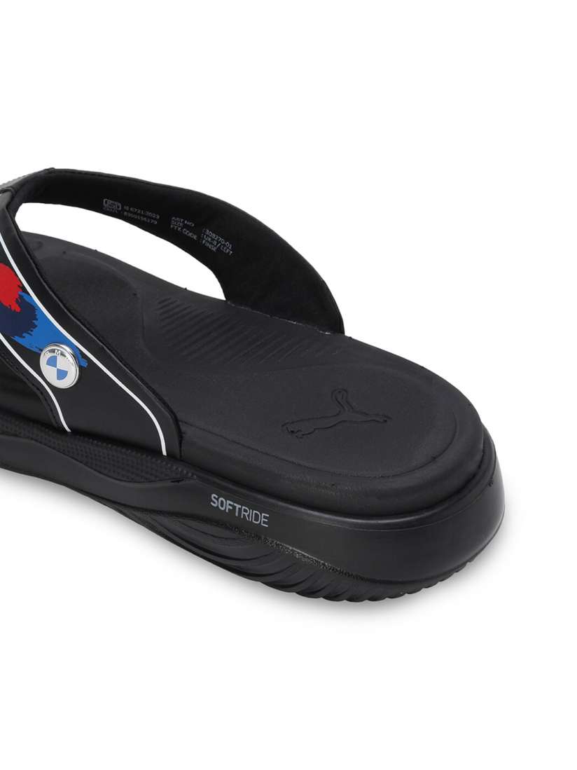 Bmw slippers clearance