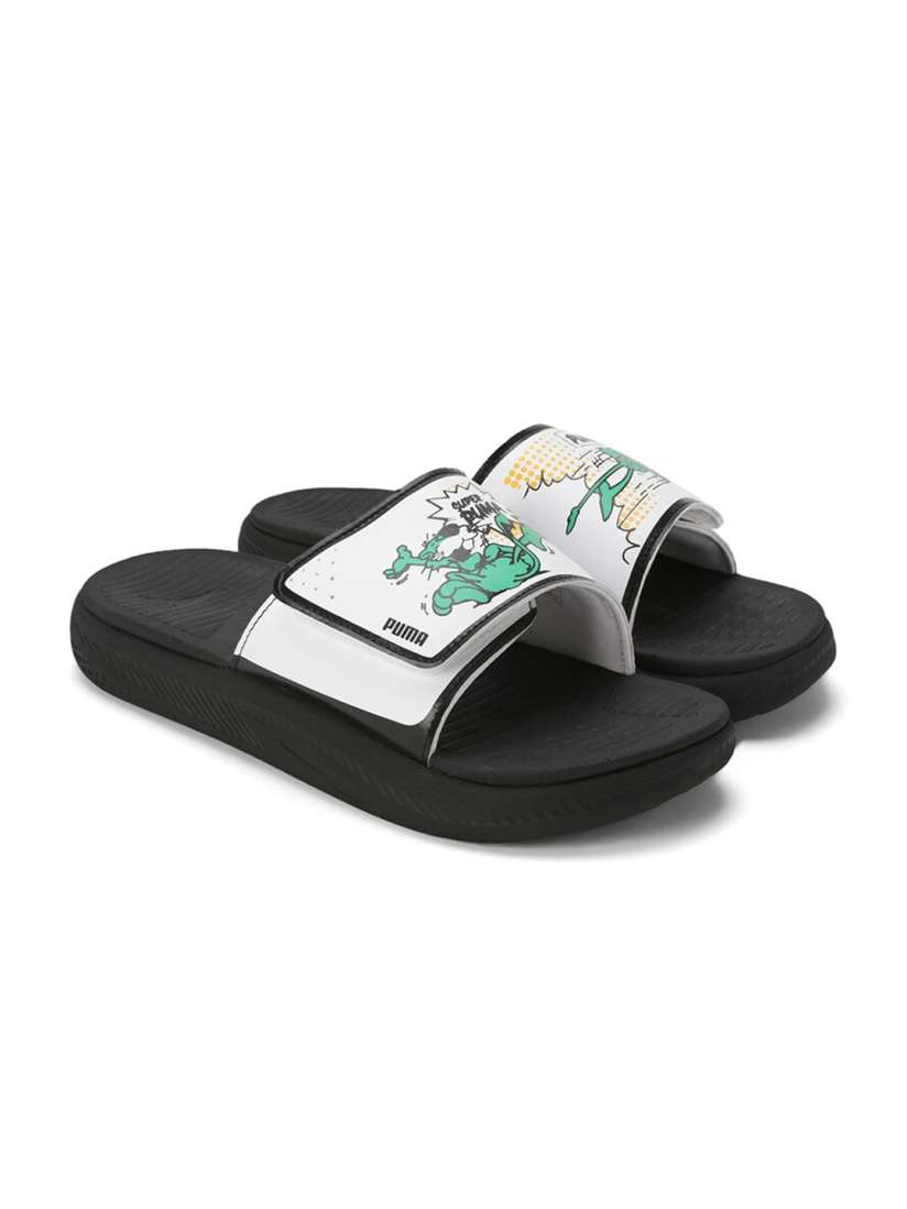 Puma flip flops warranty store