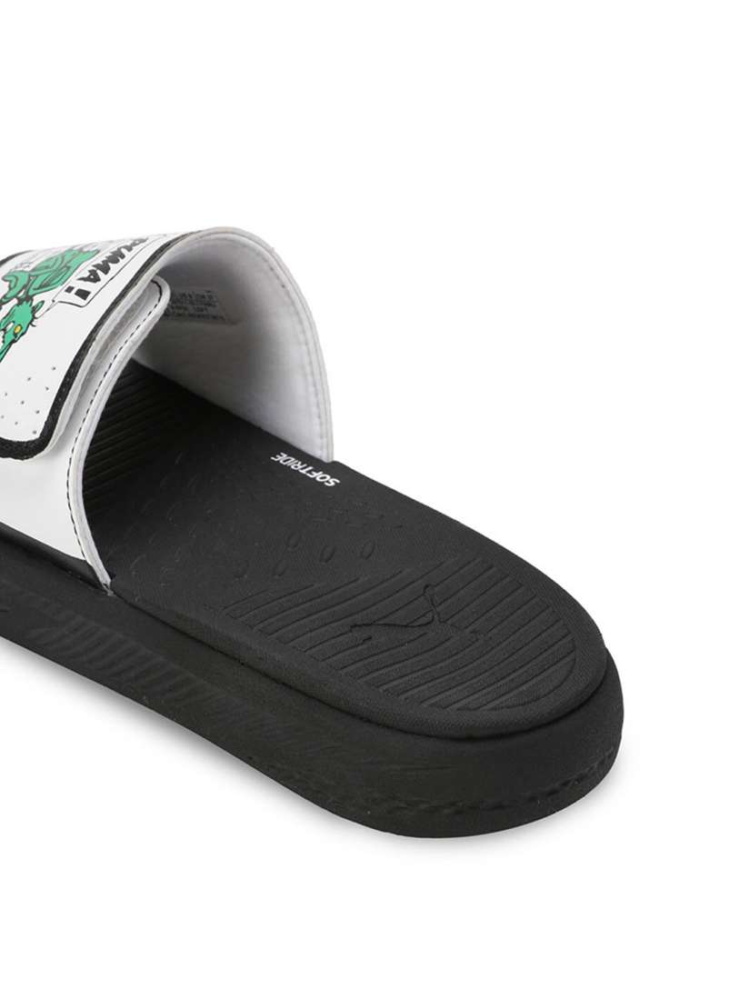 Puma flip flops warranty best sale