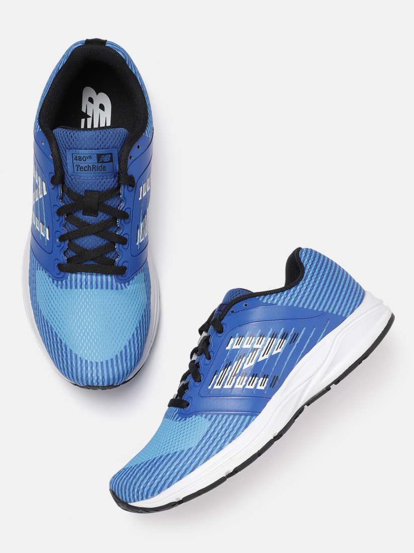 New balance men's 480v6 running shoe hot sale