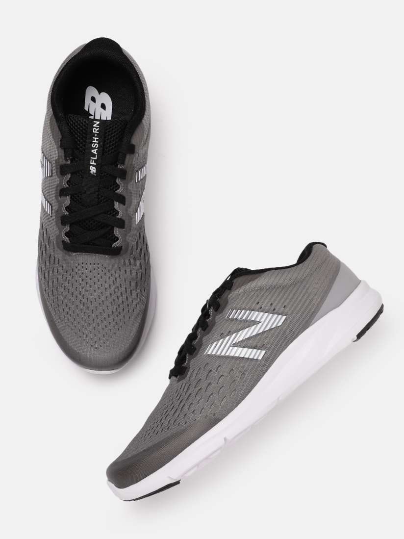 Buy New Balance Men Flash Running Shoes Sports Shoes for Men 29534326 Myntra