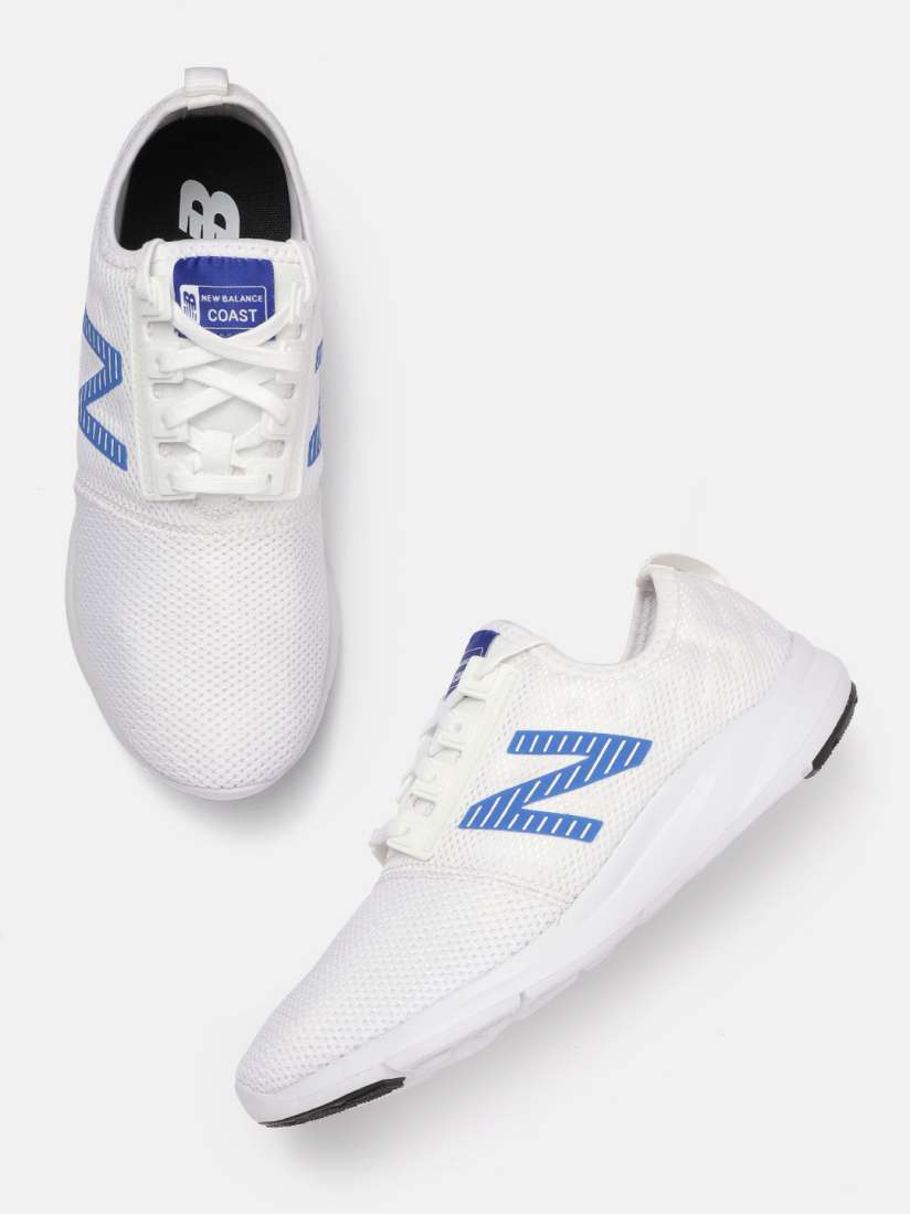 Buy New Balance Men Cush Coast Ultra Running Shoes Sports Shoes for Men 29534354 Myntra