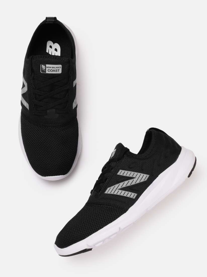 New balance coast mens running shoe deals